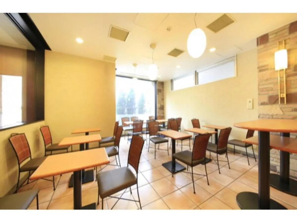 R&B Hotel Higashi Nihonbashi - Vacation Stay 40468V Tokyo