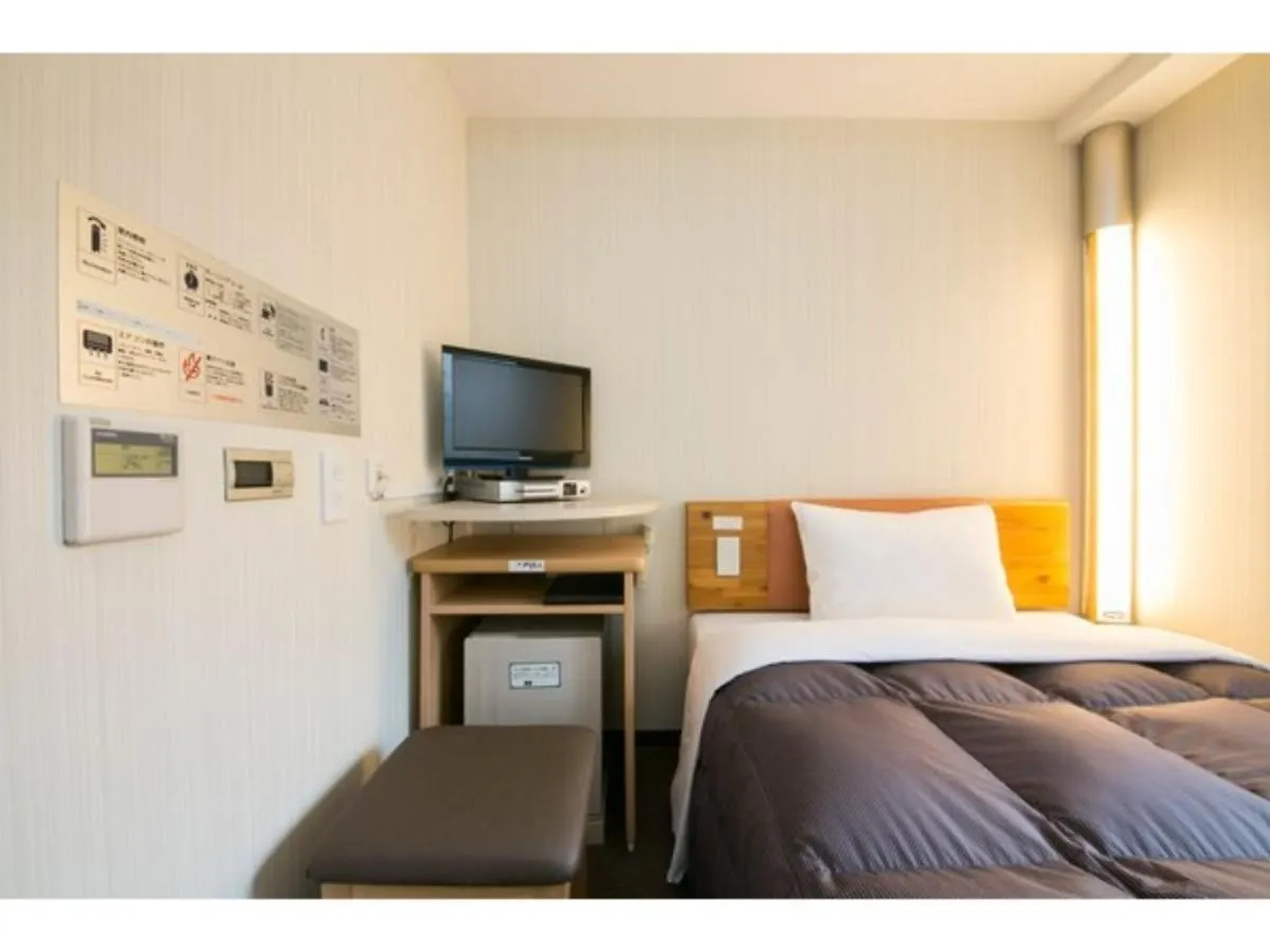 R&B Hotel Higashi Nihonbashi - Vacation Stay 40468V Tokyo