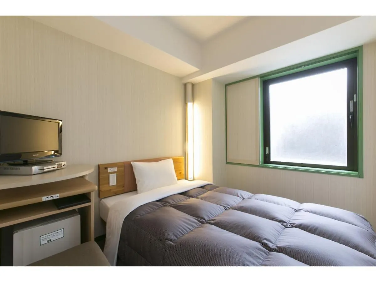 R&B Hotel Higashi Nihonbashi - Vacation Stay 40468V Tokyo 0*,