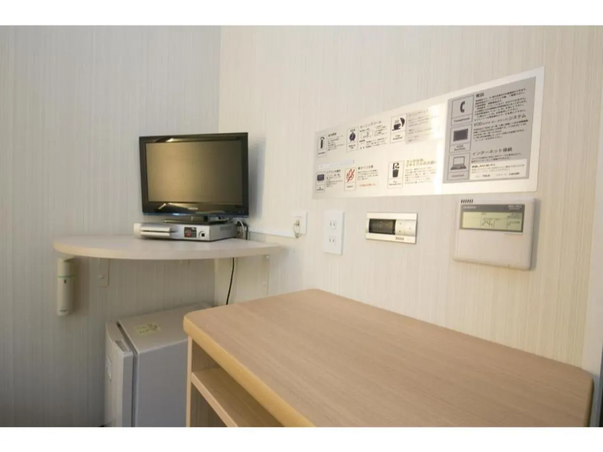 R&B Hotel Higashi Nihonbashi - Vacation Stay 40468V Tokyo