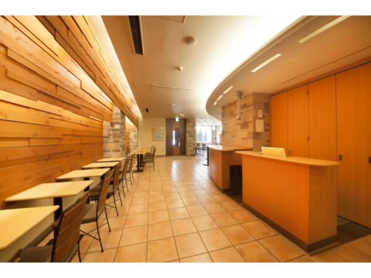 R&B Hotel Higashi Nihonbashi - Vacation Stay 40468V Tokyo Japan