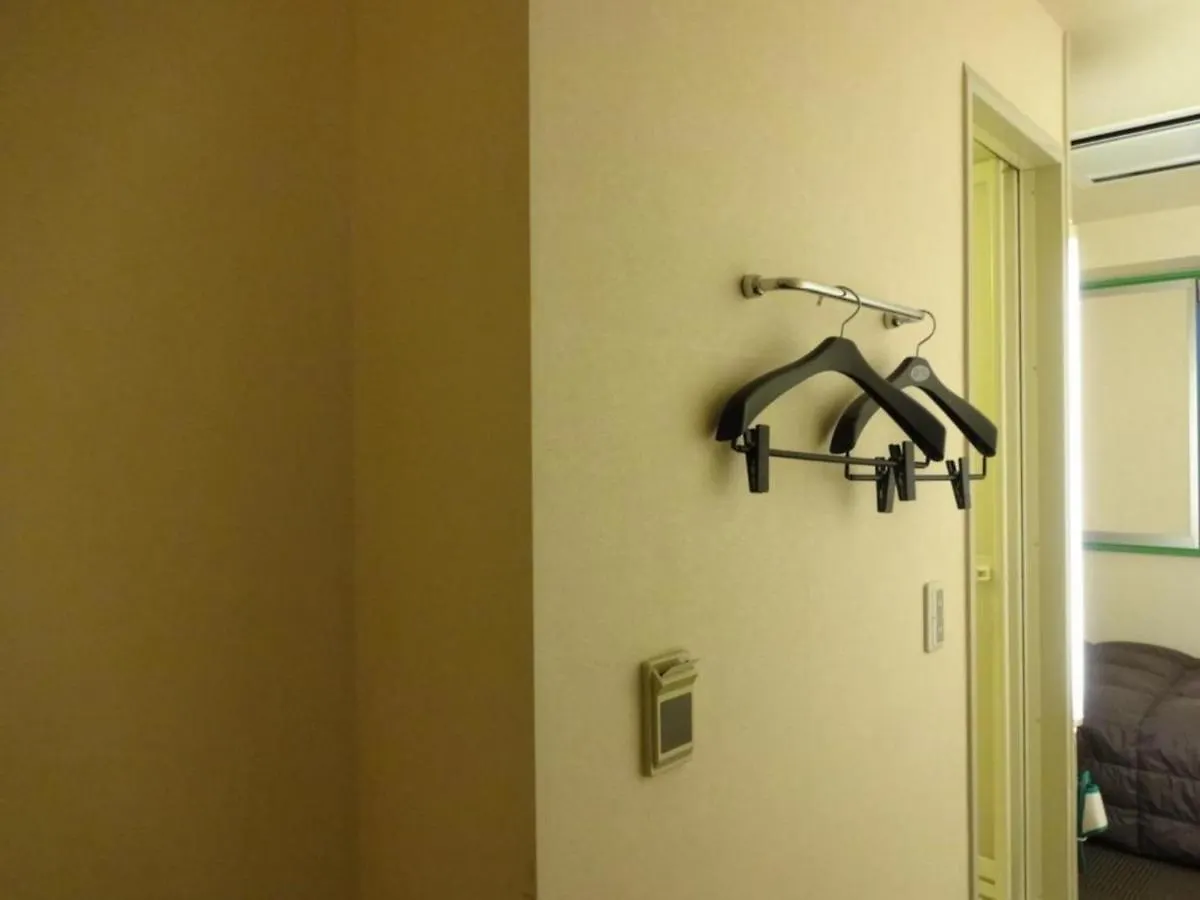 R&B Hotel Higashi Nihonbashi - Vacation Stay 40468V Tokyo