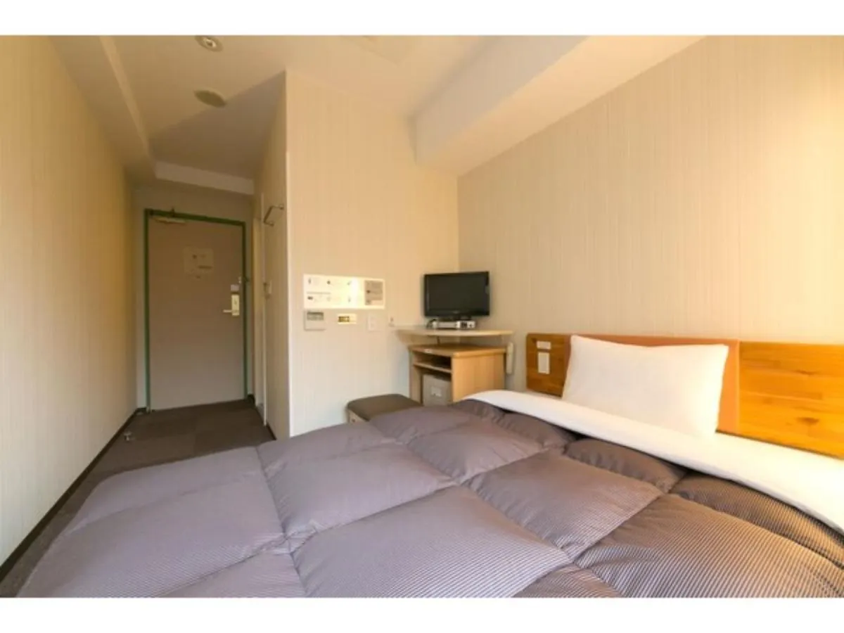 R&B Hotel Higashi Nihonbashi - Vacation Stay 40468V Tokyo Japan