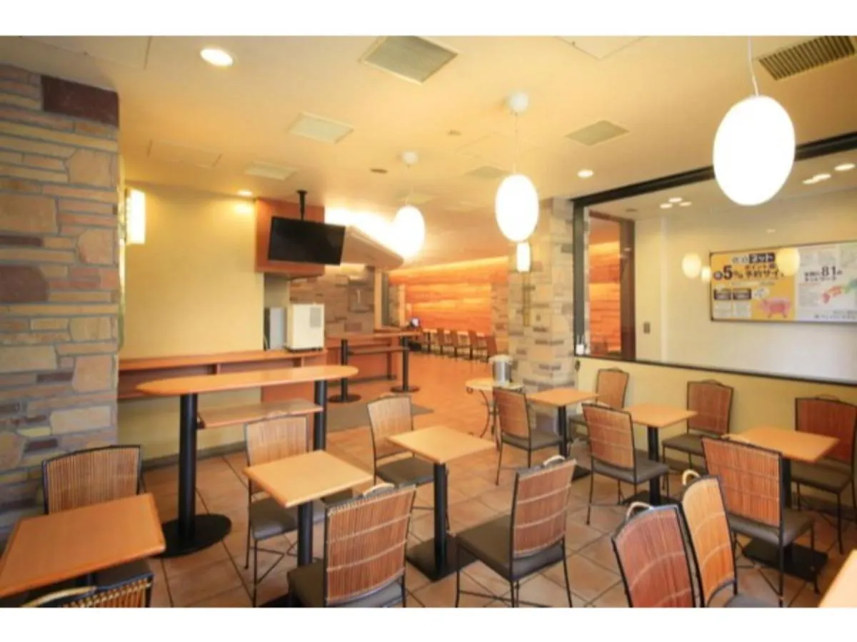 R&B Hotel Higashi Nihonbashi - Vacation Stay 40468V contacts
