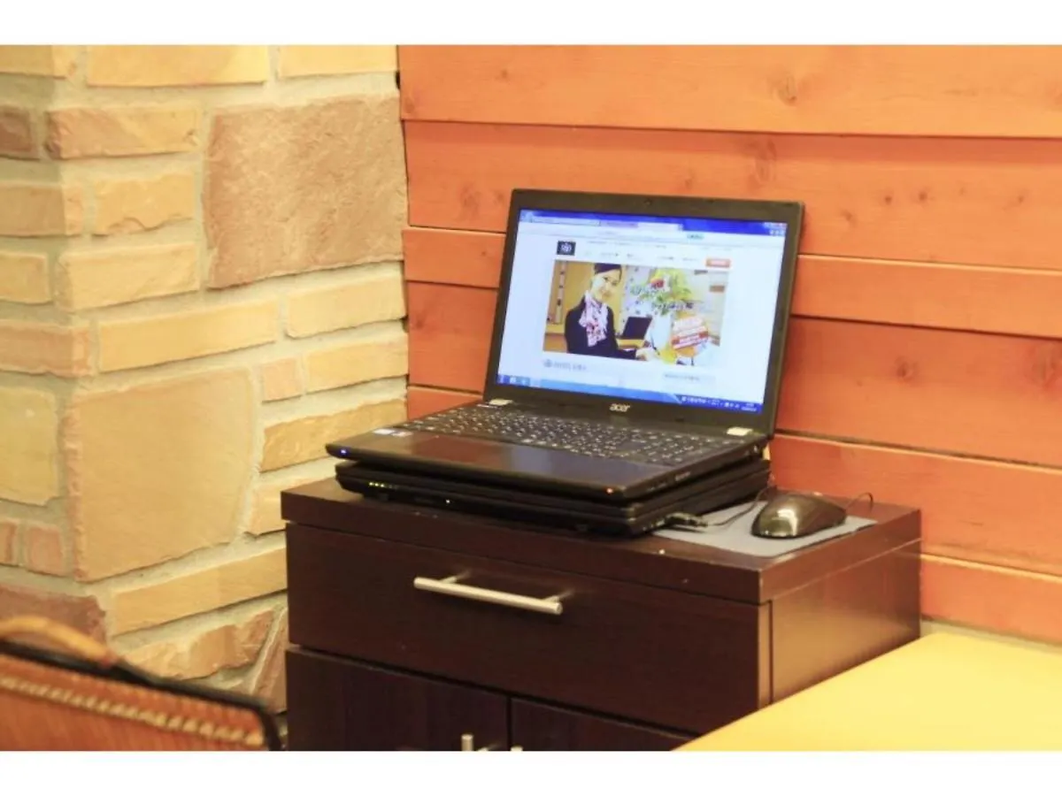 R&B Hotel Higashi Nihonbashi - Vacation Stay 40468V Tokyo