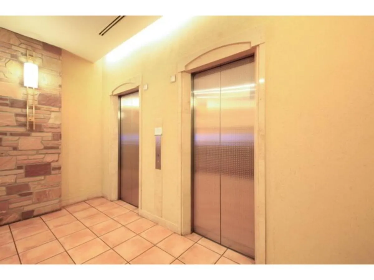 R&B Hotel Higashi Nihonbashi - Vacation Stay 40468V Tokyo