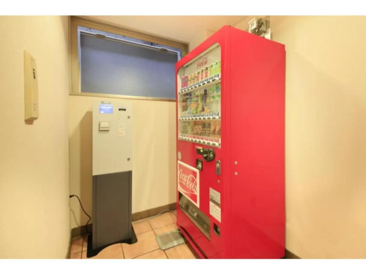 R&B Hotel Higashi Nihonbashi - Vacation Stay 40468V Tokyo