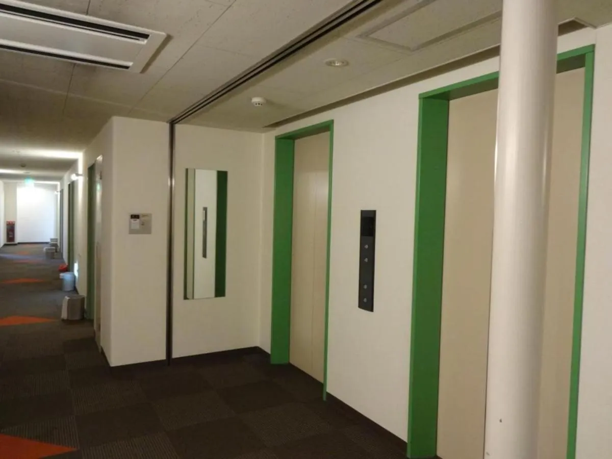 R&B Hotel Higashi Nihonbashi - Vacation Stay 40468V Tokyo Japan