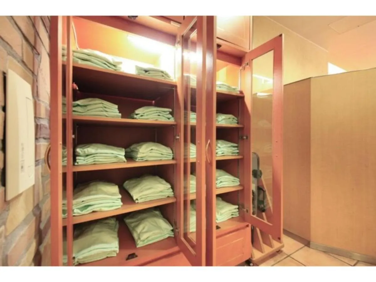 R&B Hotel Higashi Nihonbashi - Vacation Stay 40468V 東京都 日本